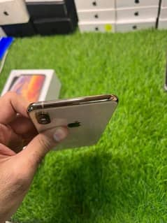 iphone xs max PTA approved 0330/5163/576