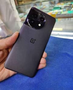 oneplus 11 12 256 GB memory PTA approved 03192144599