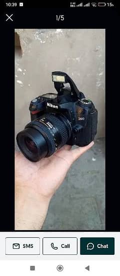 Nikon d90 video and photography