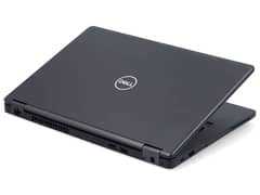 Dell latitude 5490 - Core i5 8th Generation - 8GB ram - 256Gb SSD. . . .