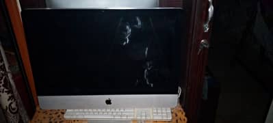 iMac All in one (2012) 21.5 Display