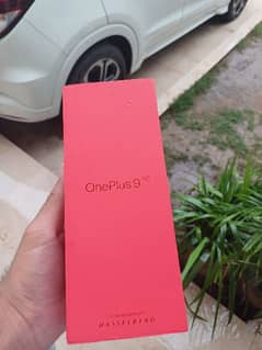 OnePlus 9,5g