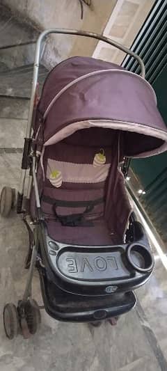 Babay Pram