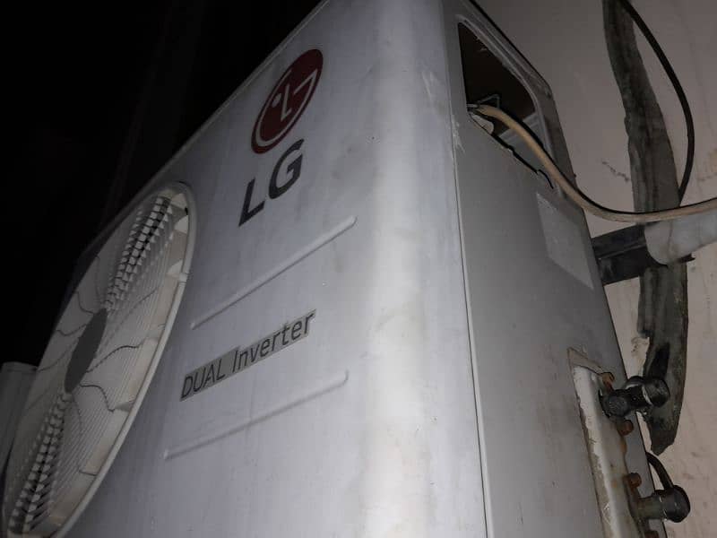 lg dual inverter compressor 4