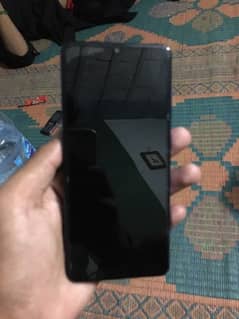 Samsung a31  4 64  panel change no box  condition 10 /9