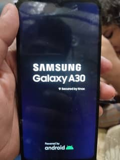 Samsung A30 4/64 Big offer