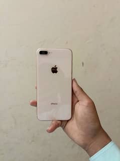iPhone 8 plus dead