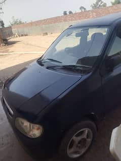 Suzuki Alto 2011