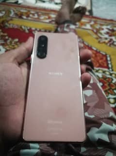 Sony Xperia 5 mark 3 condition 10/10 for sale to fulfill need of money