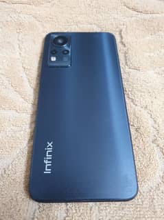 infinix note 11