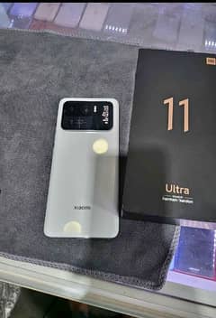 Xiaomi Mi 11 ultra 256 GB. . 0314/5339/910