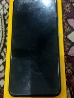 REALMI y25 almost new condition