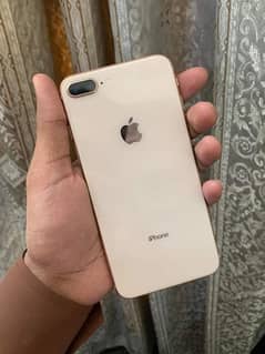 iphone 8 plus 256 gb pta aproved My WhatsApp number,0349,0177662