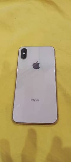 iphone XS Factory Unlocked 256Gb