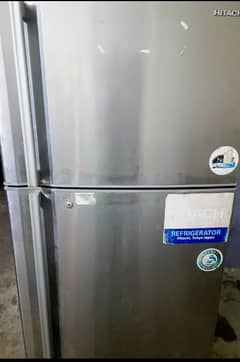 Hitachi refrigerator in new condition 10/10