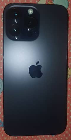 I phone 14 promax 128 Non PTA