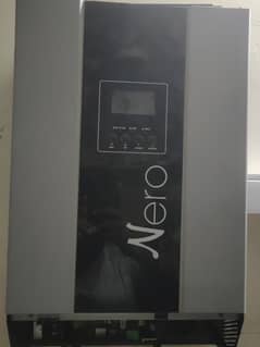 Neo Crown 5KW Solar inverter