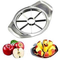 New Japanese Stainless Steel APPLE SLICER (39% Off + Free Delivery)