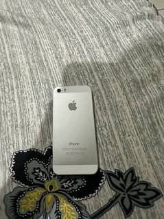 IPhone 5s 64 gb non pta