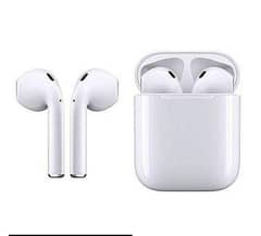 TWS Airpods