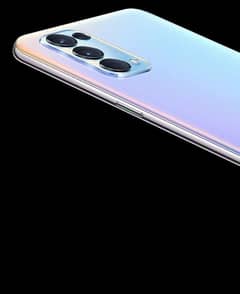 Oppo Reno 5