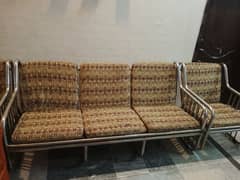 sofa set 5 seater