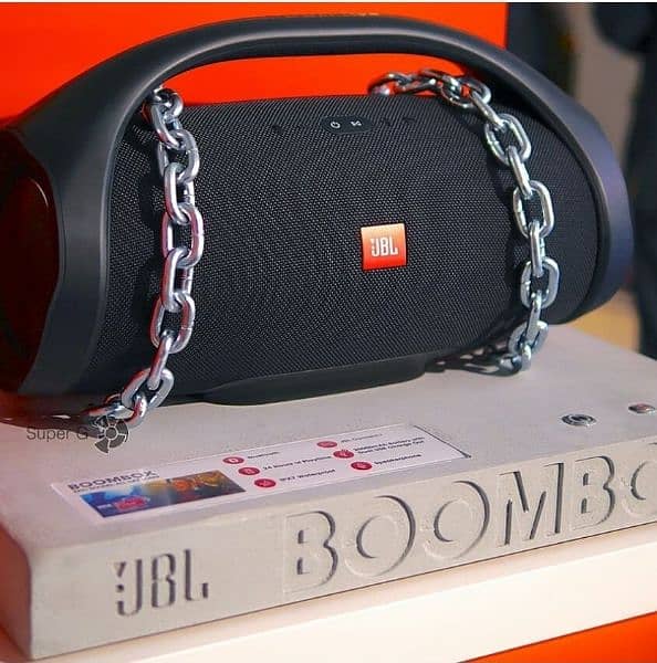 jbl boombox original made in usa 0