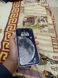 iphone XR 64 gb converted