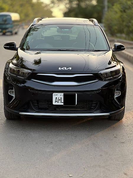 KIA STONIC 2022 0