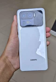 Xiaomi Mi 11 ultra 256 GB==0314/5339/910