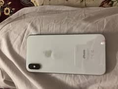 Apple iPhone XS 64gb PTA Approved