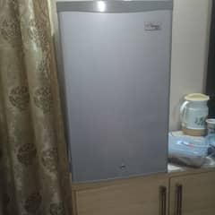 Room Fridge. . . . GABA NATIONAL. .