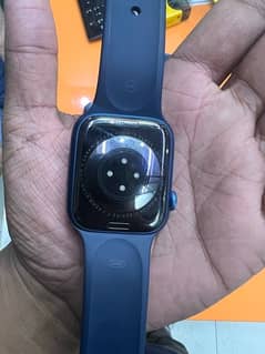 Apple Series 7 Watch 45mm