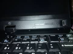 Lenovo Thinkpad I7 128ssd