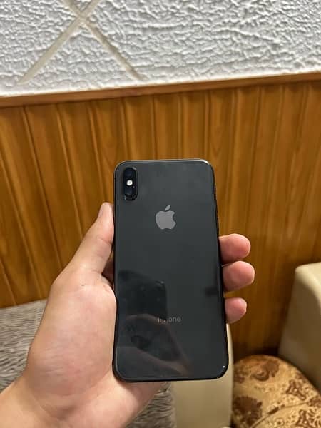 iphone X pta approved 0