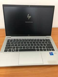 Hp Elite book 830 g8 i5 11gen 16gb 256gb