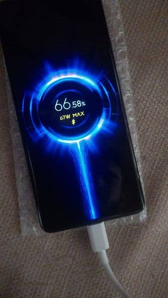 67W Turbo RedMi Note 13 Pro 5G Ka Box Pulled Charger Original 0