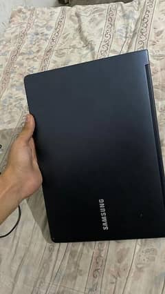 Samsung series 9 ultra slim laptop for sale i5 2nd