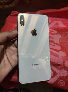 Iphone XS Max 64gb LLA