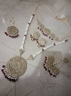 *Customized  jewelry Sets//Earrings/Ring/Bangles*