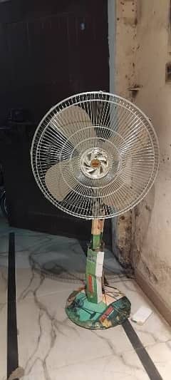 pedestal perwaz fan