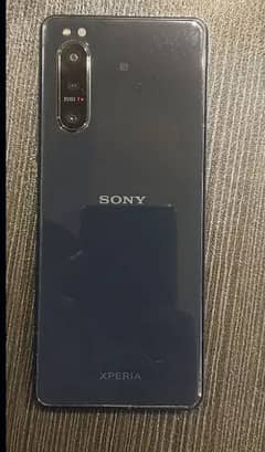 sony expria5 mark2 10.10 condition