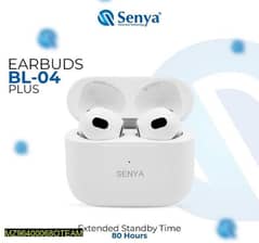 Senya Earbuds BL-04 Plus