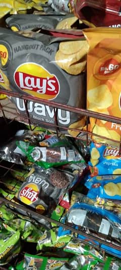 Lays chips | Chips