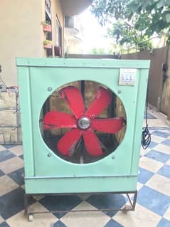 Lahori Air Cooler Full size