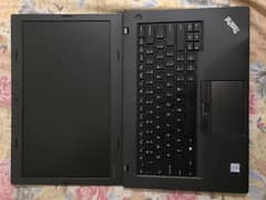 LENEVO THINKPAD L460 i5 6th GEN