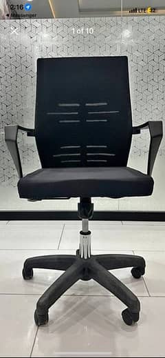 Office Revolving chairs for sale in New condition