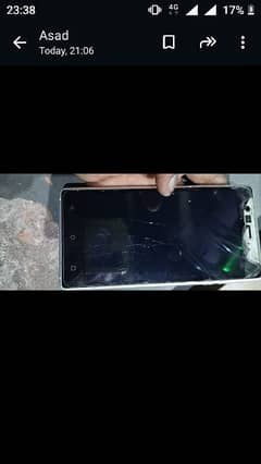 03064265074 rabta nom Nokia 3 double SIM memory card b dalta hai