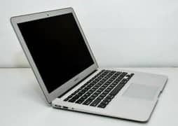 macbook air 13 inch mid 2012 10/10 with original charger