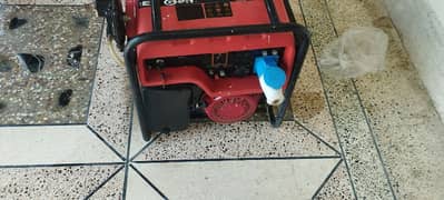 6.5KW Generator for sale
